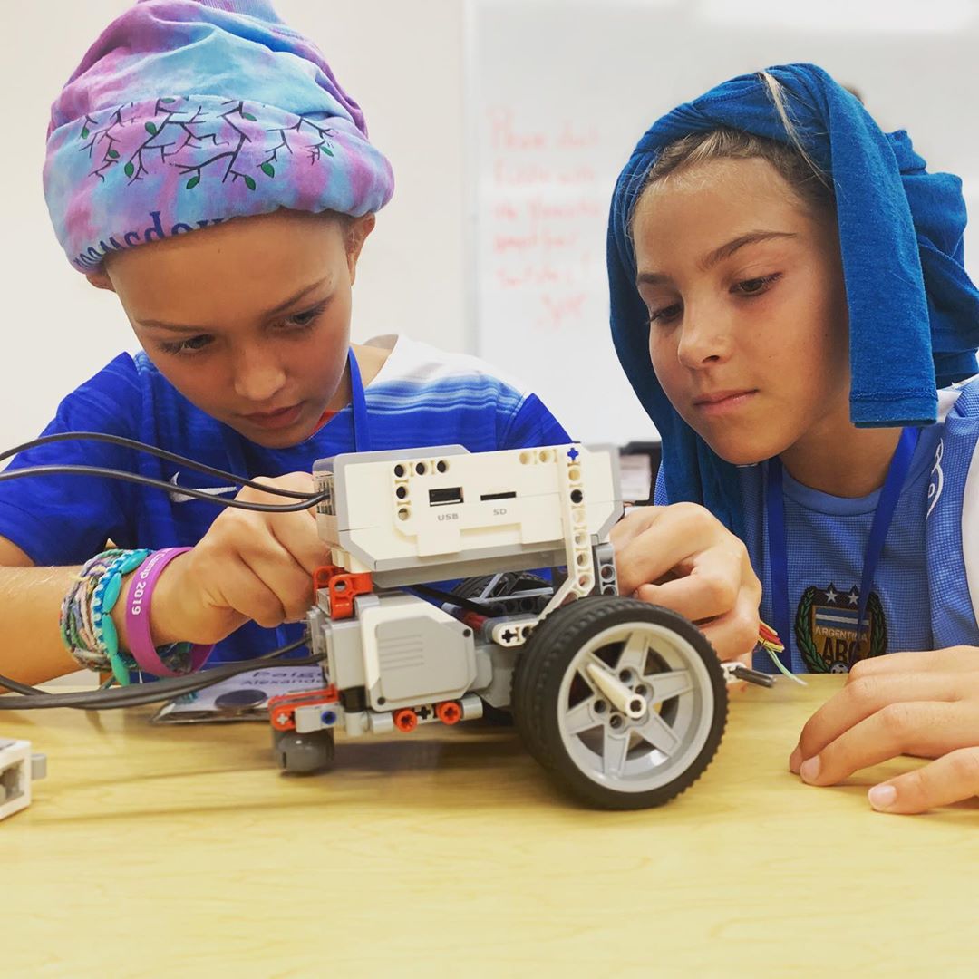 The Maine School of Science and Mathematics